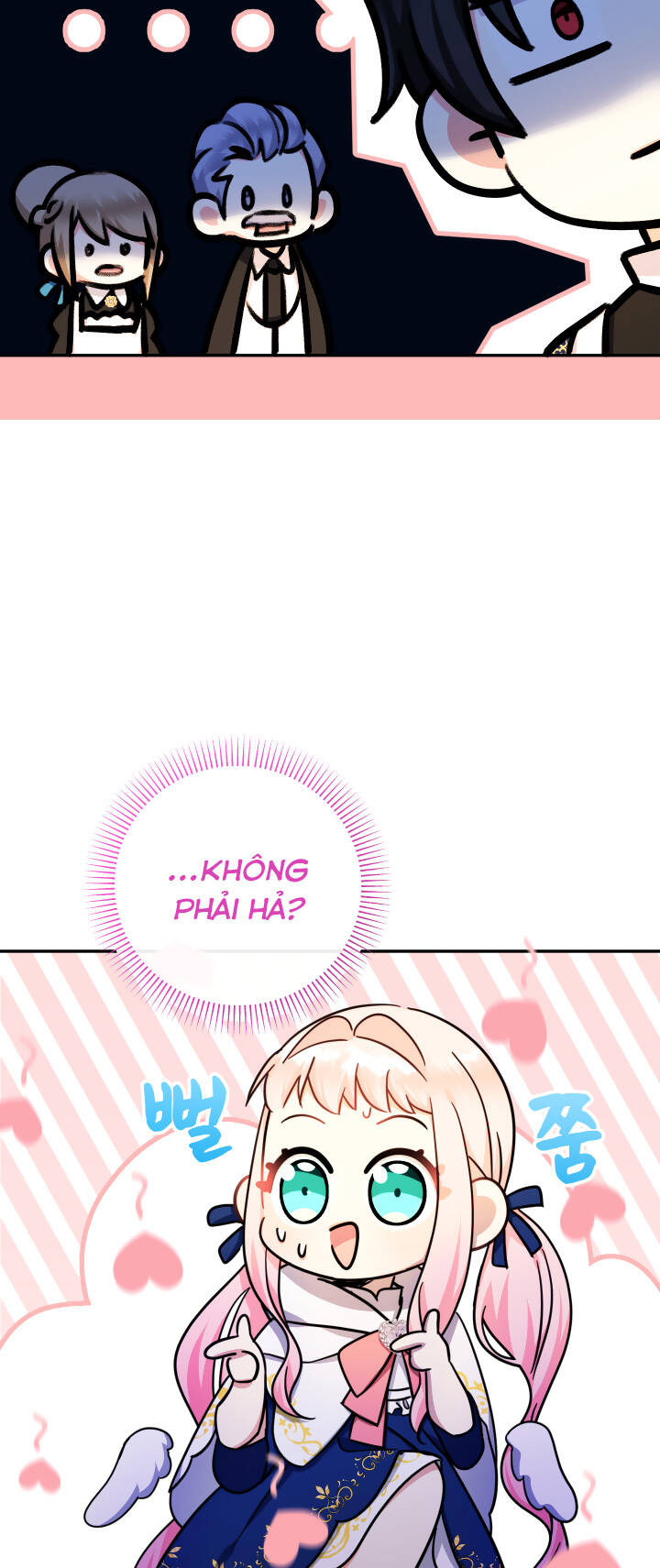Tiểu Thư Tích Tiền Đi Bụi - Chap 41 - Trang 20
