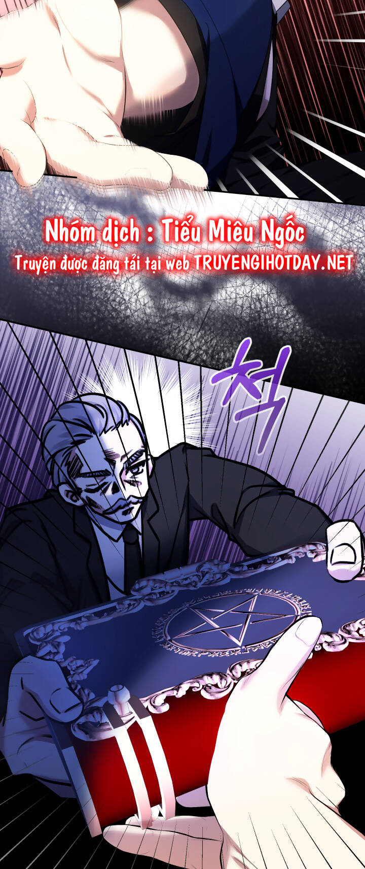 Tiểu Thư Tích Tiền Đi Bụi - Chap 41 - Trang 24