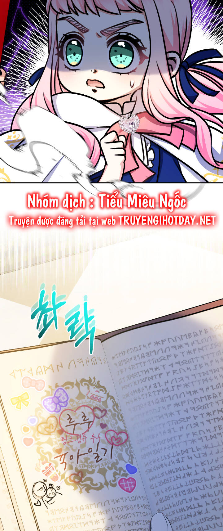 Tiểu Thư Tích Tiền Đi Bụi - Chap 41 - Trang 27