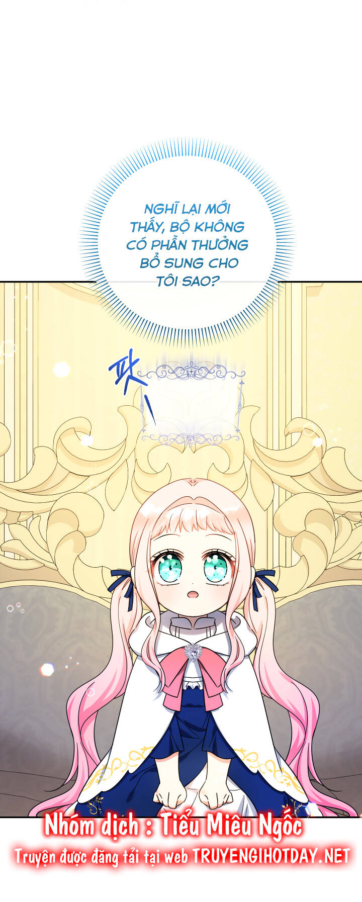 Tiểu Thư Tích Tiền Đi Bụi - Chap 41 - Trang 35