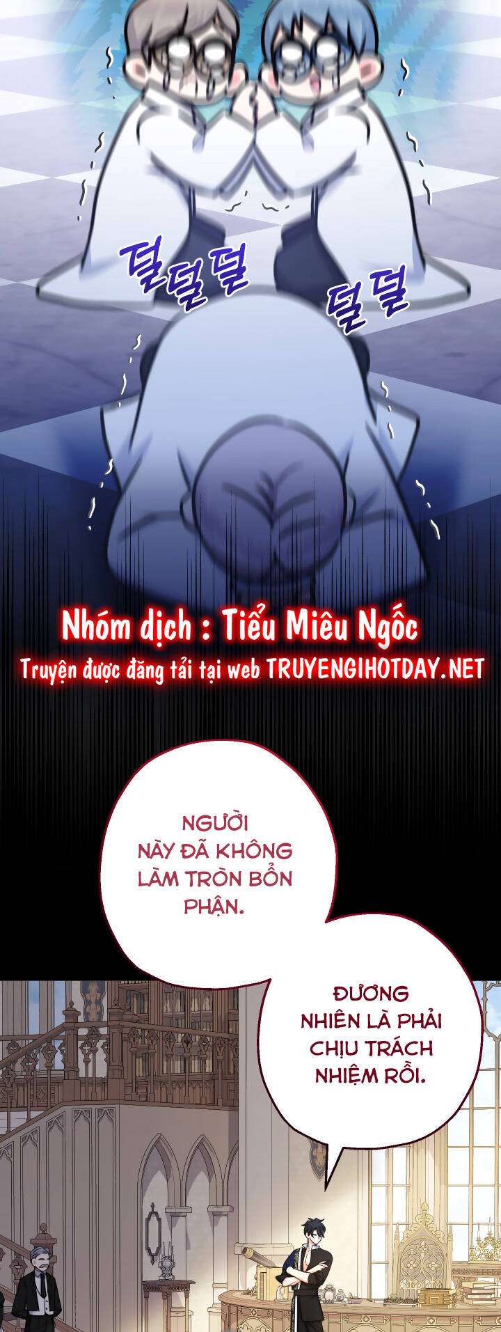 Tiểu Thư Tích Tiền Đi Bụi - Chap 41 - Trang 5