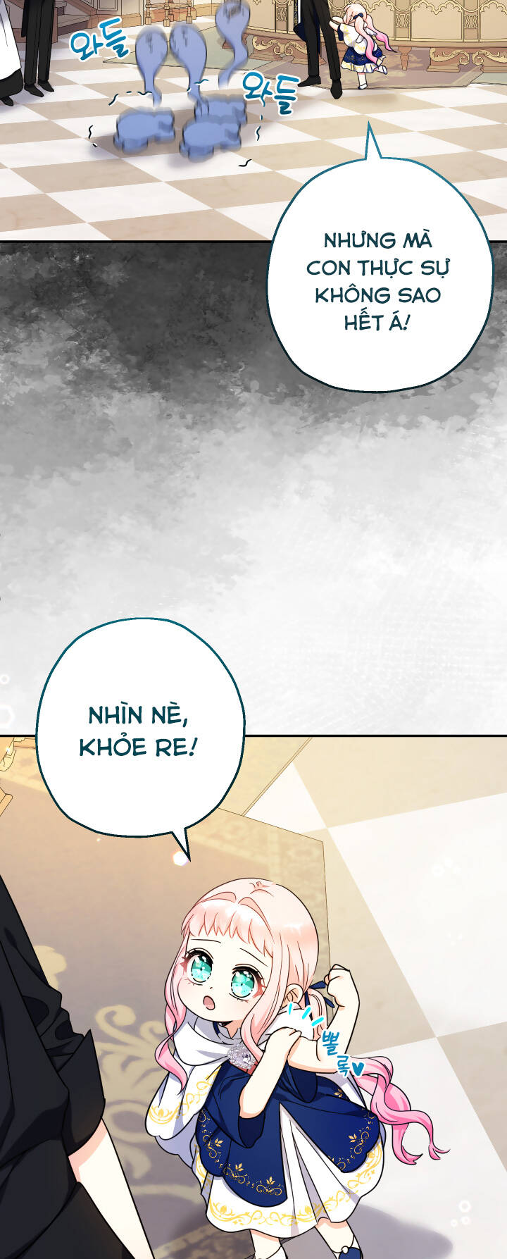 Tiểu Thư Tích Tiền Đi Bụi - Chap 41 - Trang 6
