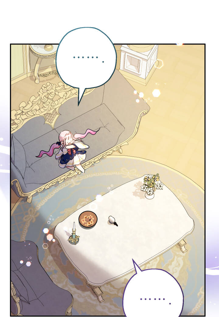 Tiểu Thư Tích Tiền Đi Bụi - Chap 41 - Trang 56