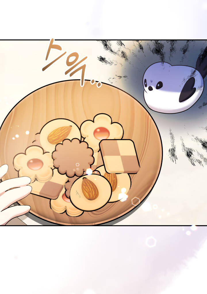 Tiểu Thư Tích Tiền Đi Bụi - Chap 41 - Trang 59