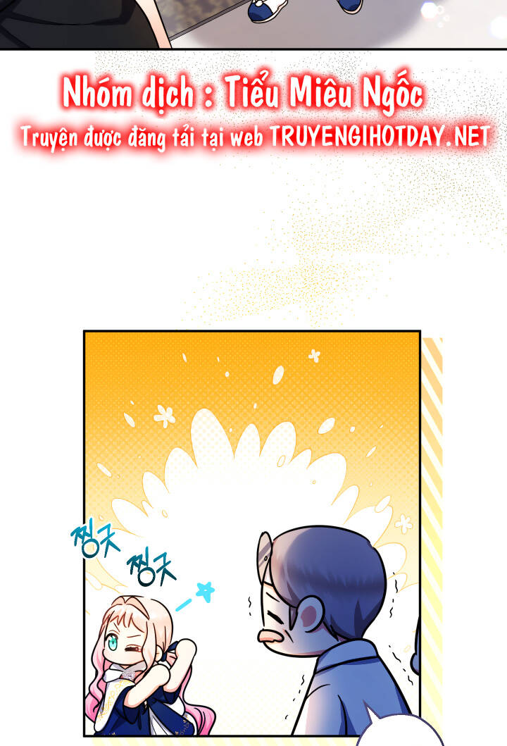 Tiểu Thư Tích Tiền Đi Bụi - Chap 41 - Trang 7