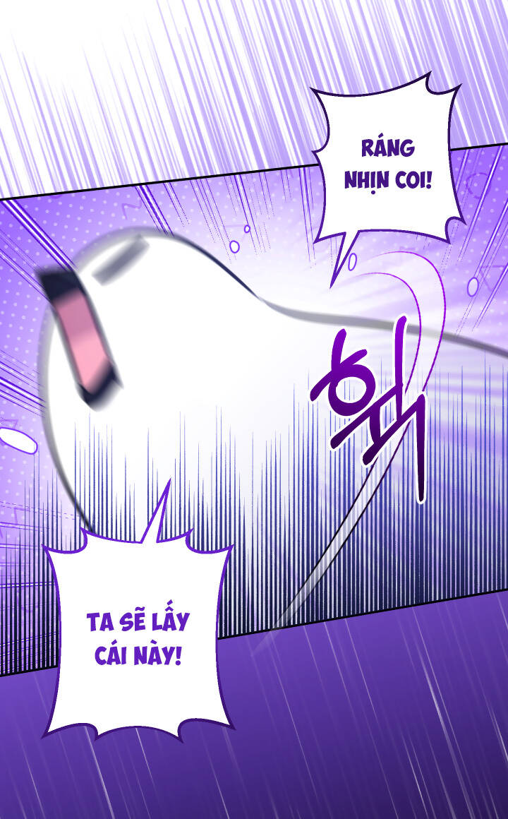 Tiểu Thư Tích Tiền Đi Bụi - Chap 41 - Trang 63