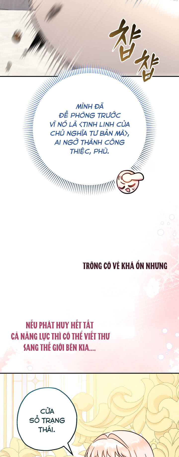 Tiểu Thư Tích Tiền Đi Bụi - Chap 41 - Trang 67
