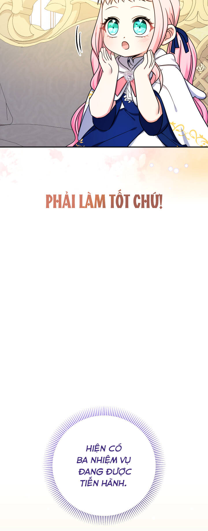 Tiểu Thư Tích Tiền Đi Bụi - Chap 41 - Trang 68