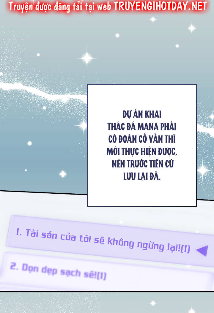 Tiểu Thư Tích Tiền Đi Bụi - Chap 41 - Trang 70