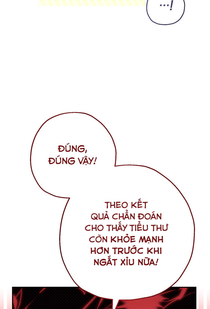 Tiểu Thư Tích Tiền Đi Bụi - Chap 41 - Trang 8