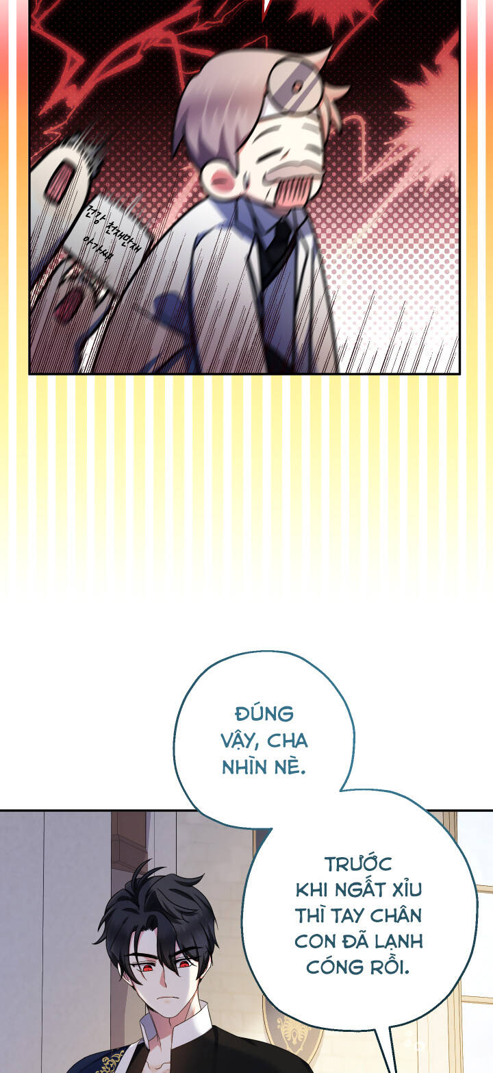 Tiểu Thư Tích Tiền Đi Bụi - Chap 41 - Trang 9