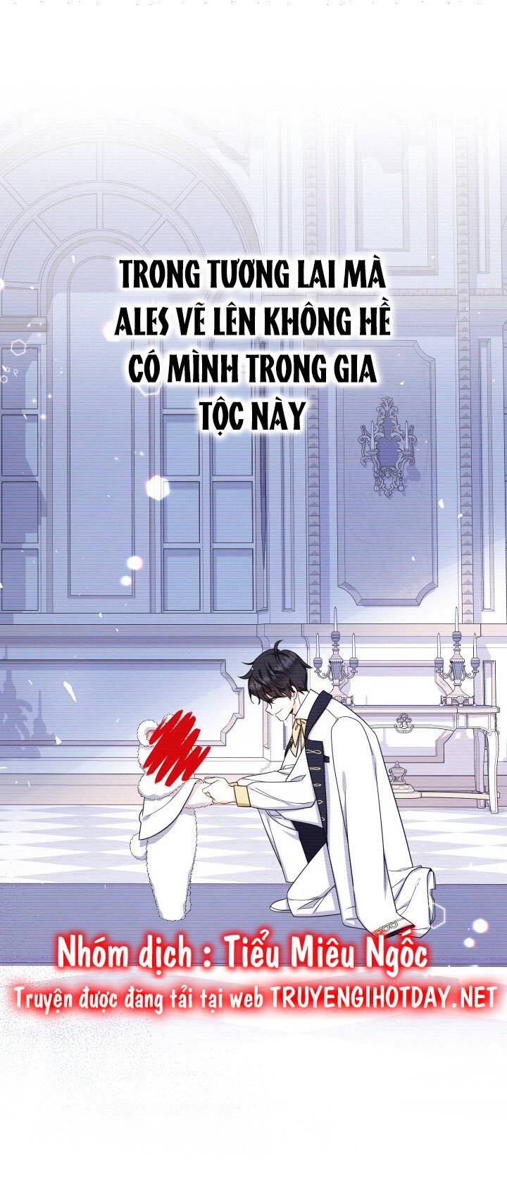 Tiểu Thư Tích Tiền Đi Bụi - Chap 42 - Trang 12