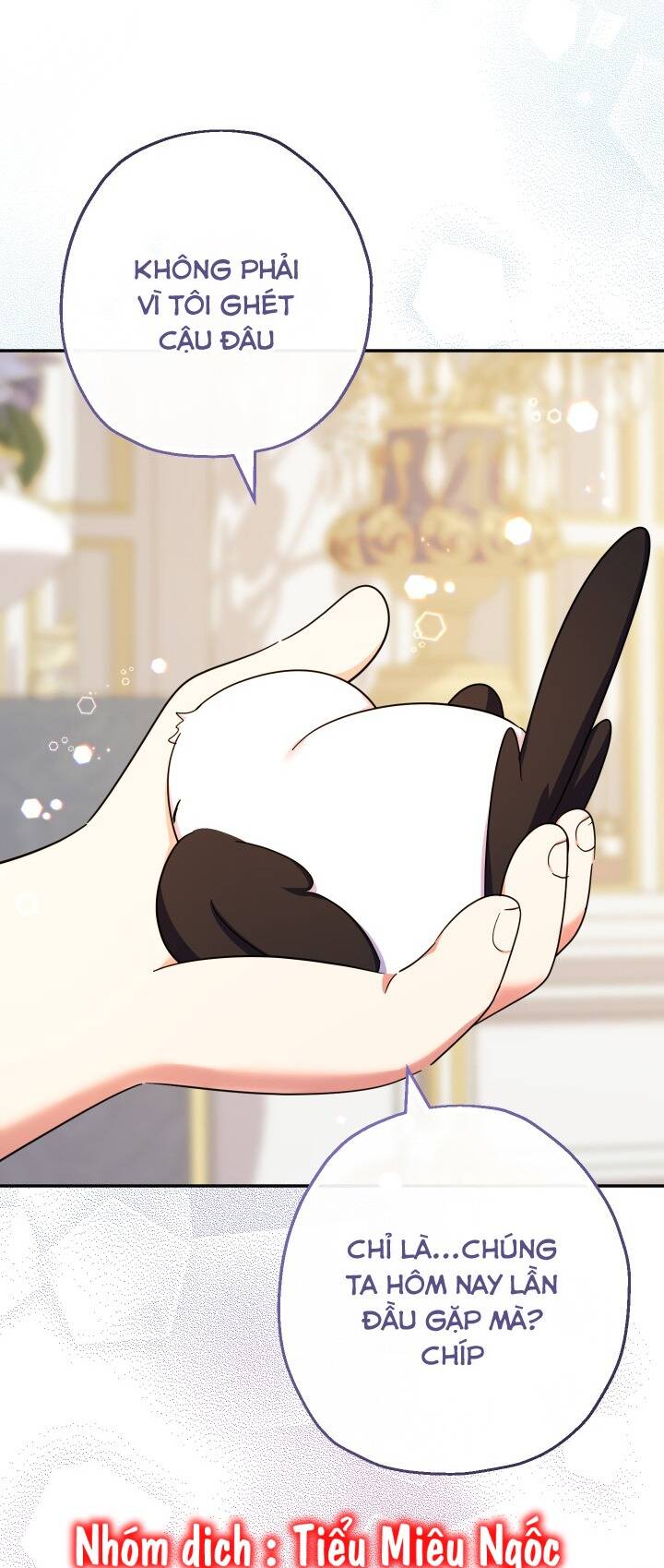 Tiểu Thư Tích Tiền Đi Bụi - Chap 42 - Trang 16