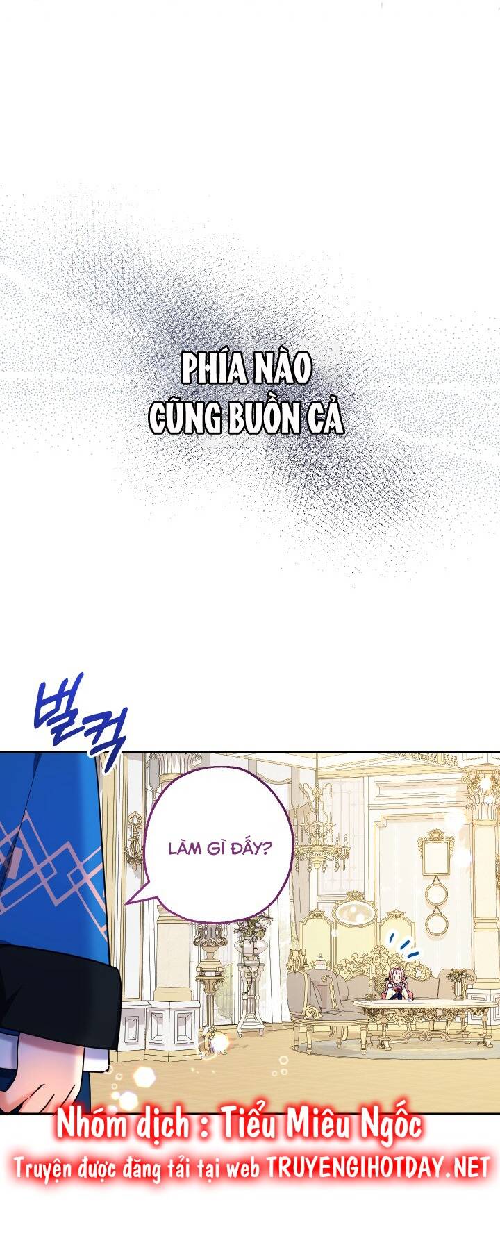 Tiểu Thư Tích Tiền Đi Bụi - Chap 42 - Trang 20