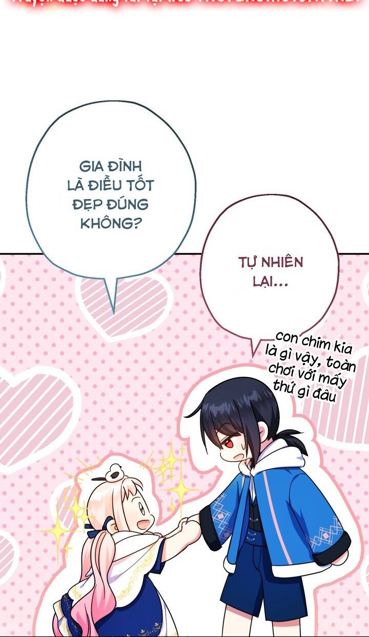 Tiểu Thư Tích Tiền Đi Bụi - Chap 42 - Trang 23