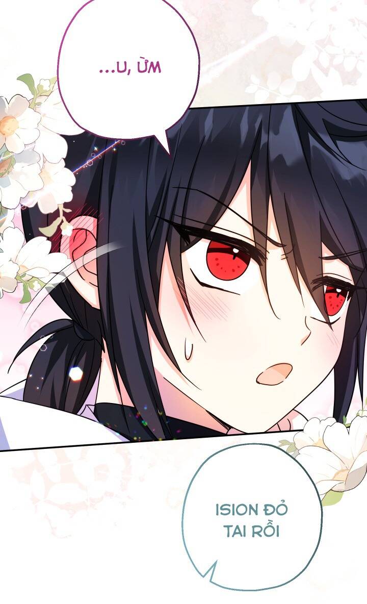 Tiểu Thư Tích Tiền Đi Bụi - Chap 42 - Trang 27