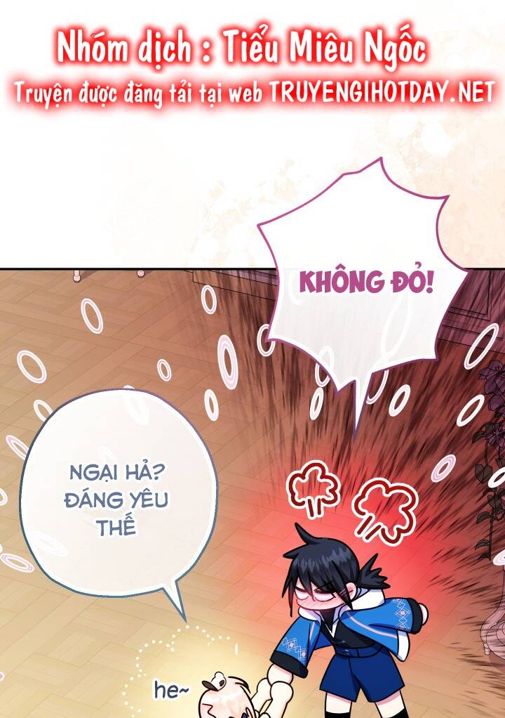 Tiểu Thư Tích Tiền Đi Bụi - Chap 42 - Trang 28