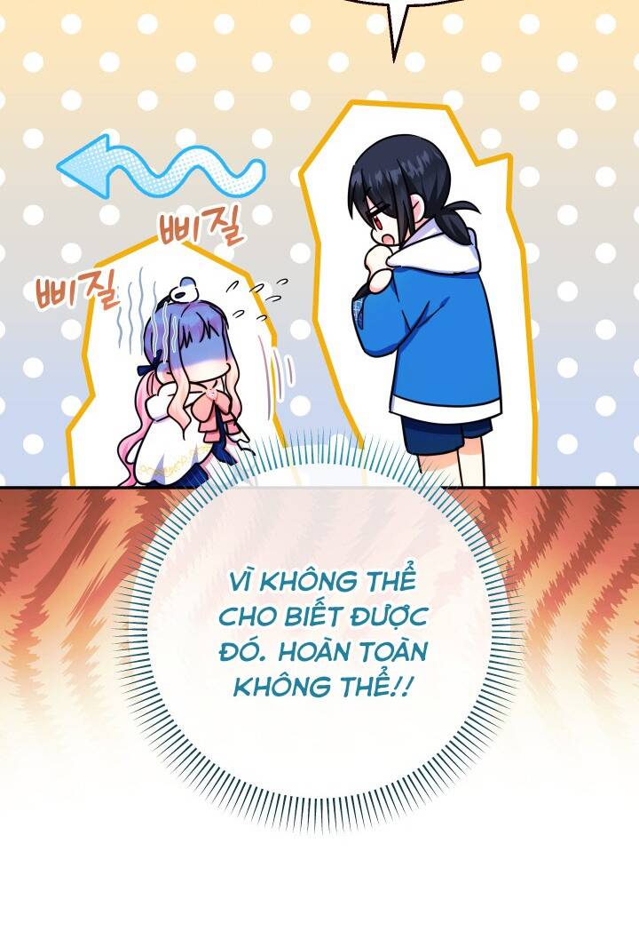 Tiểu Thư Tích Tiền Đi Bụi - Chap 42 - Trang 33