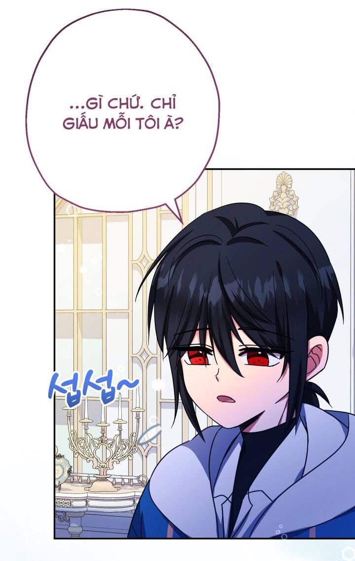 Tiểu Thư Tích Tiền Đi Bụi - Chap 42 - Trang 35