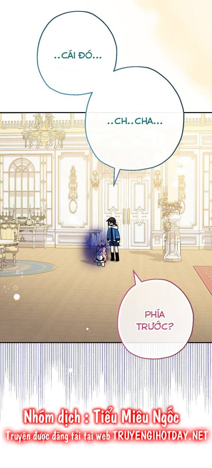 Tiểu Thư Tích Tiền Đi Bụi - Chap 42 - Trang 37