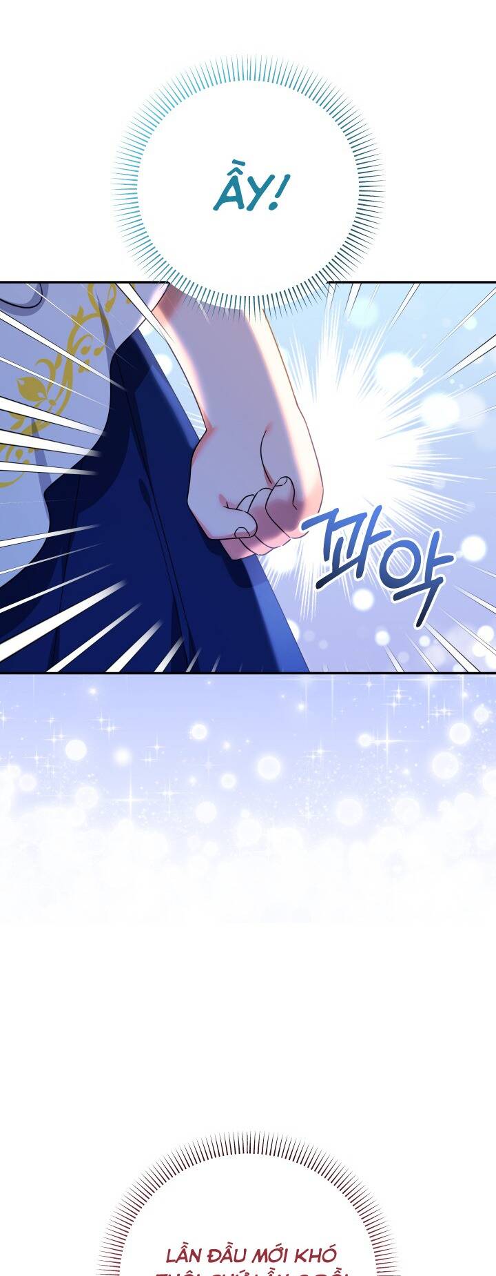 Tiểu Thư Tích Tiền Đi Bụi - Chap 42 - Trang 38