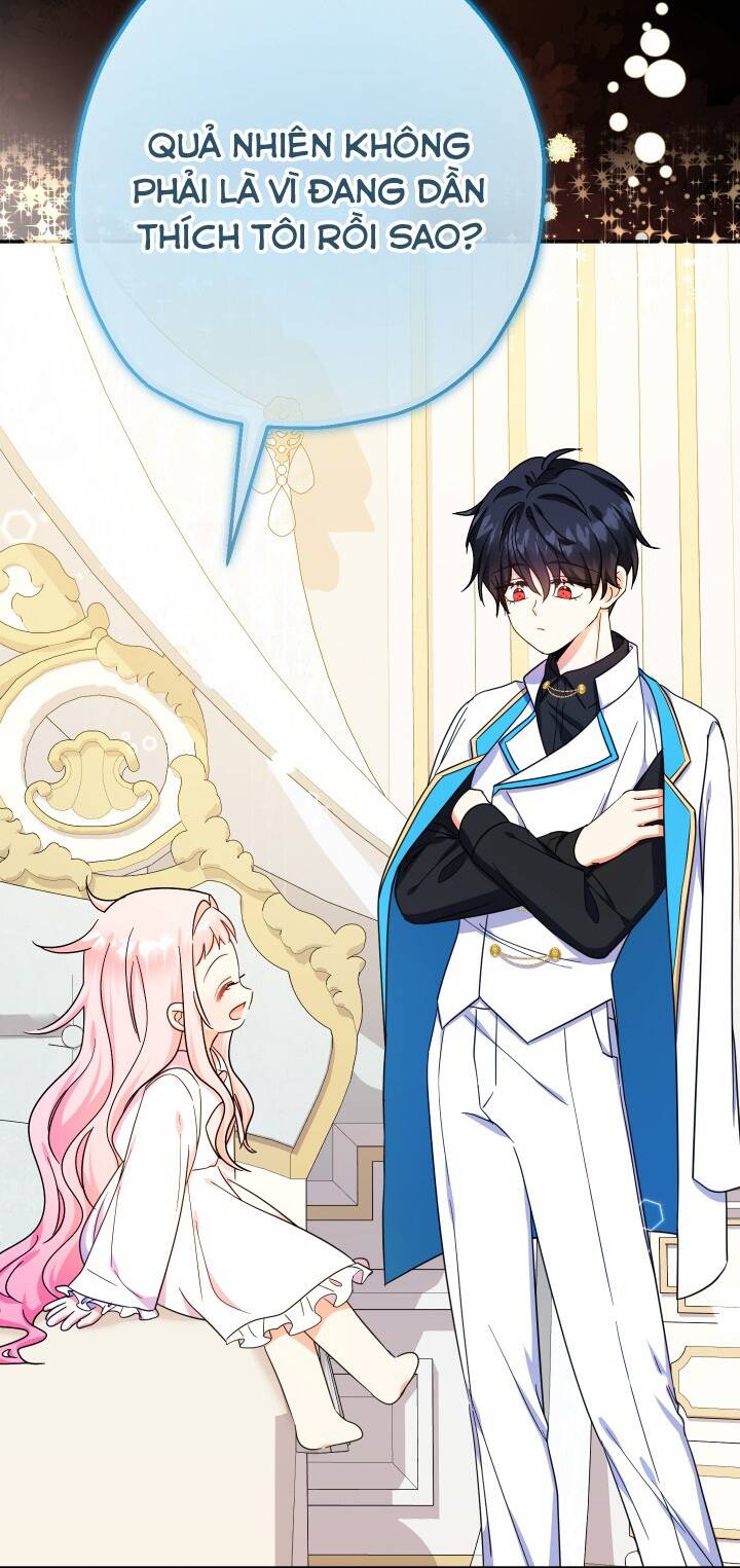 Tiểu Thư Tích Tiền Đi Bụi - Chap 42 - Trang 58