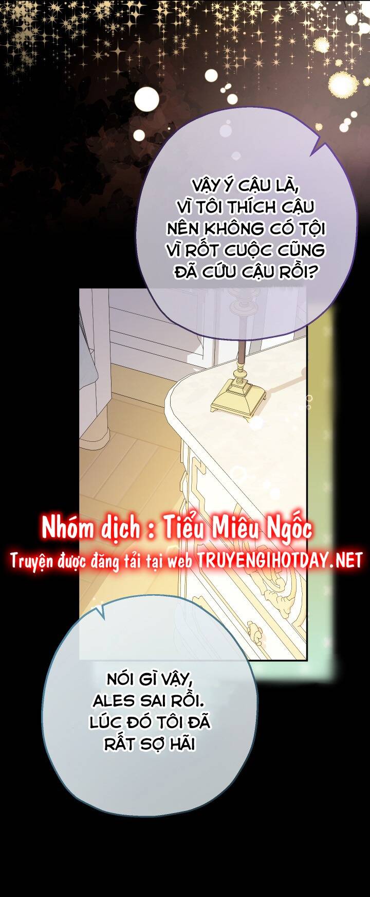 Tiểu Thư Tích Tiền Đi Bụi - Chap 42 - Trang 59