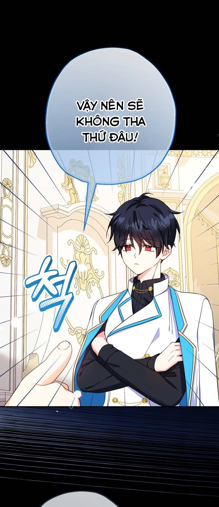 Tiểu Thư Tích Tiền Đi Bụi - Chap 42 - Trang 60