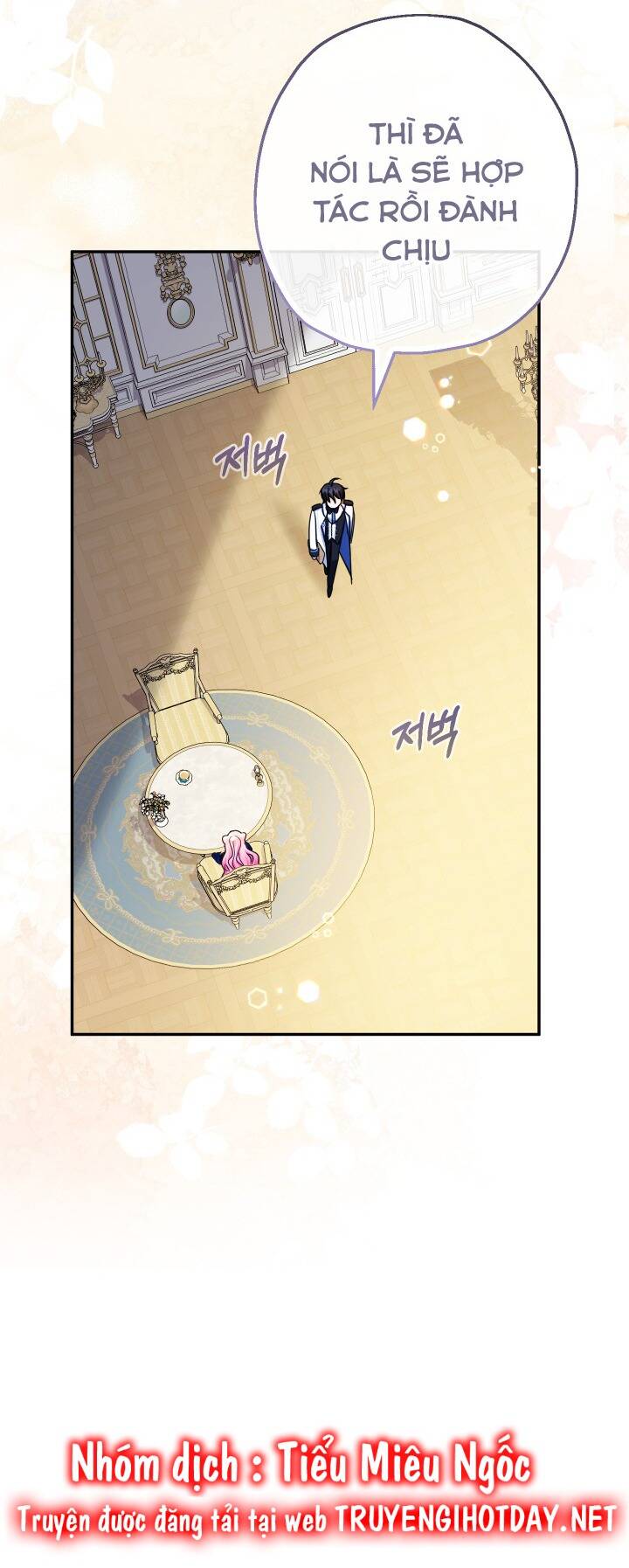 Tiểu Thư Tích Tiền Đi Bụi - Chap 42 - Trang 69