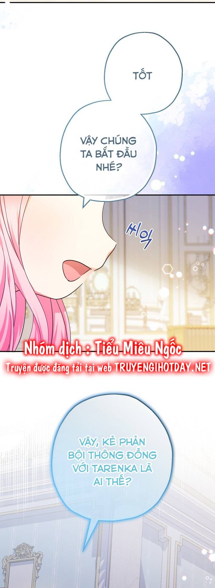 Tiểu Thư Tích Tiền Đi Bụi - Chap 42 - Trang 72
