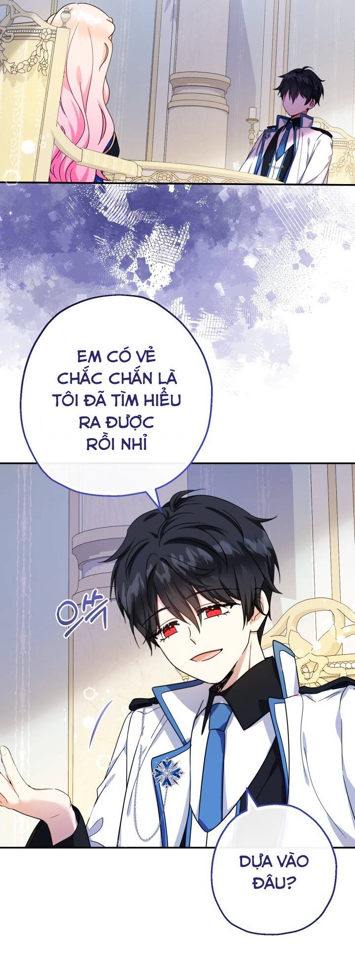 Tiểu Thư Tích Tiền Đi Bụi - Chap 42 - Trang 73