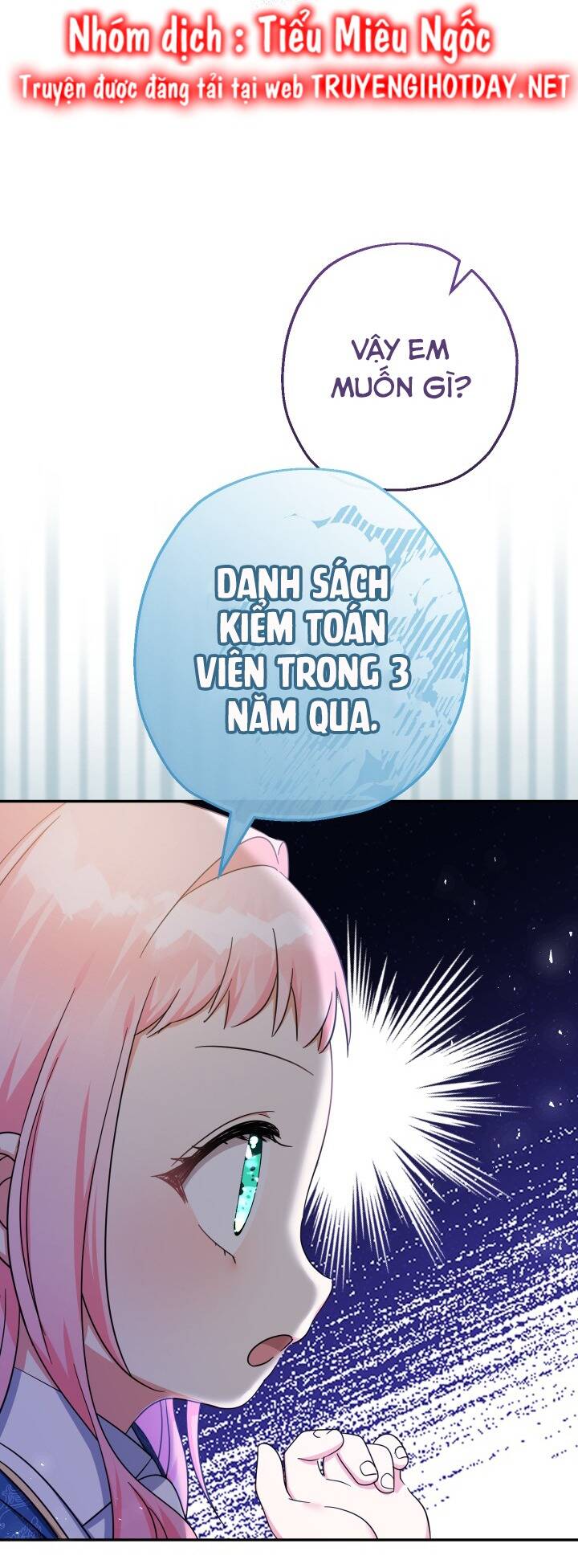 Tiểu Thư Tích Tiền Đi Bụi - Chap 43 - Trang 13