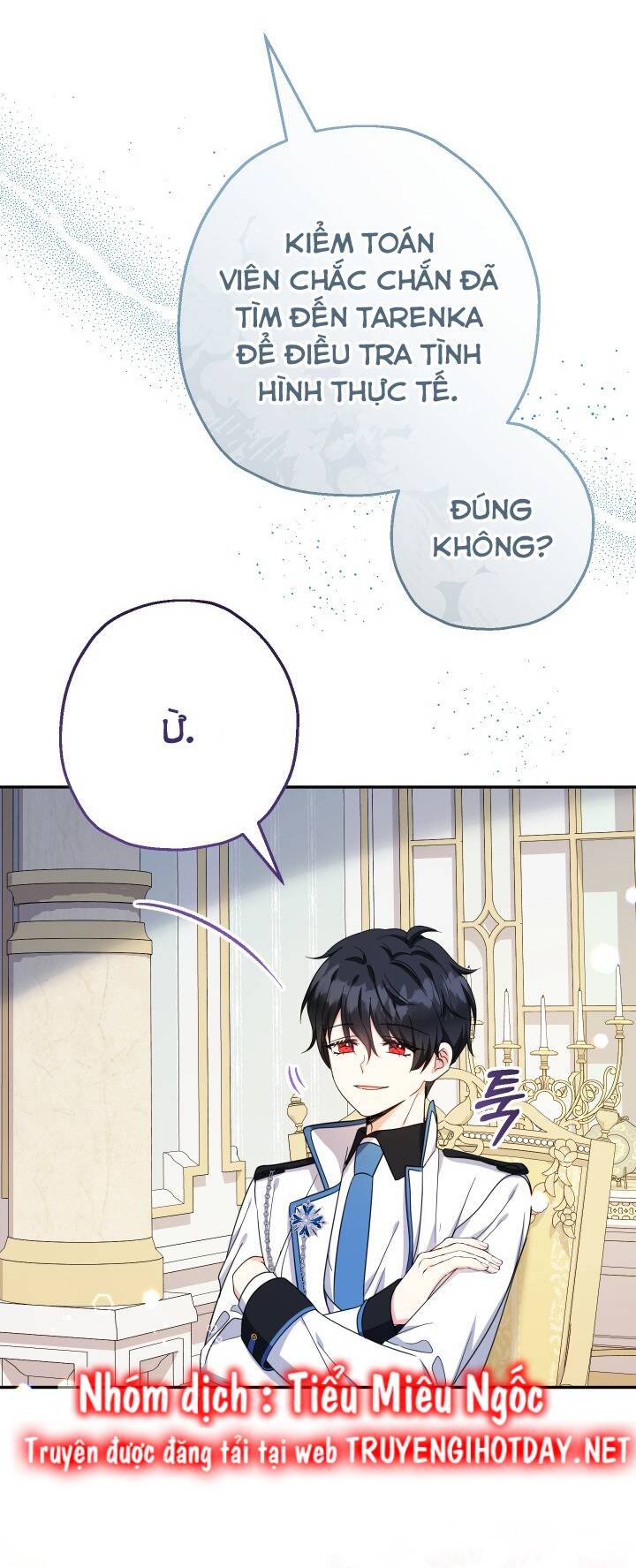 Tiểu Thư Tích Tiền Đi Bụi - Chap 43 - Trang 14