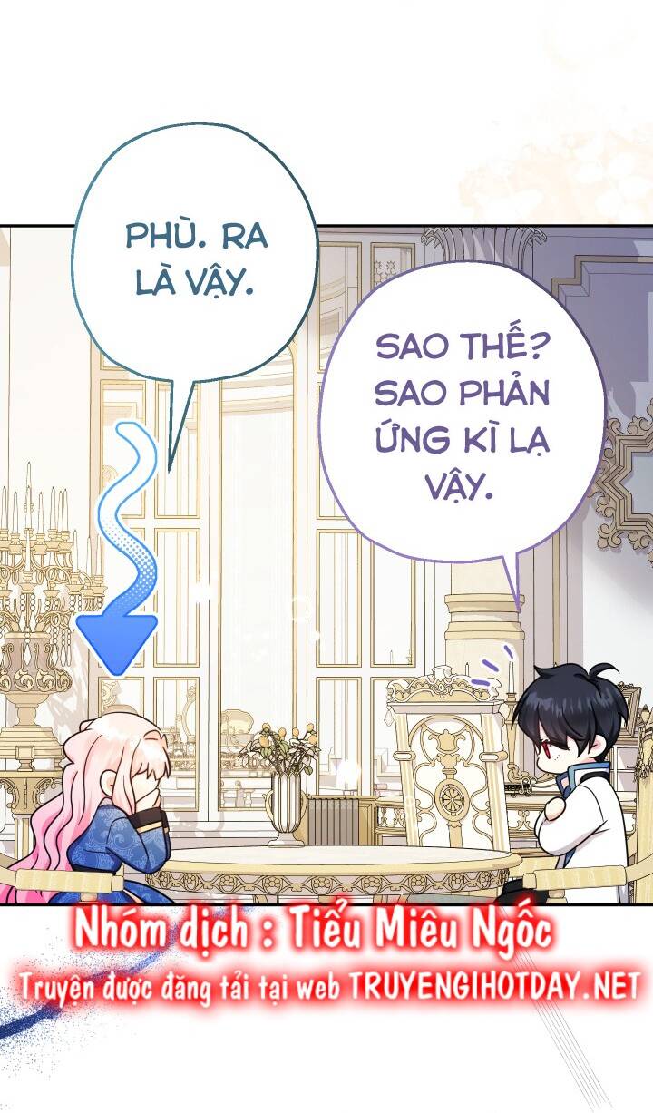 Tiểu Thư Tích Tiền Đi Bụi - Chap 43 - Trang 16