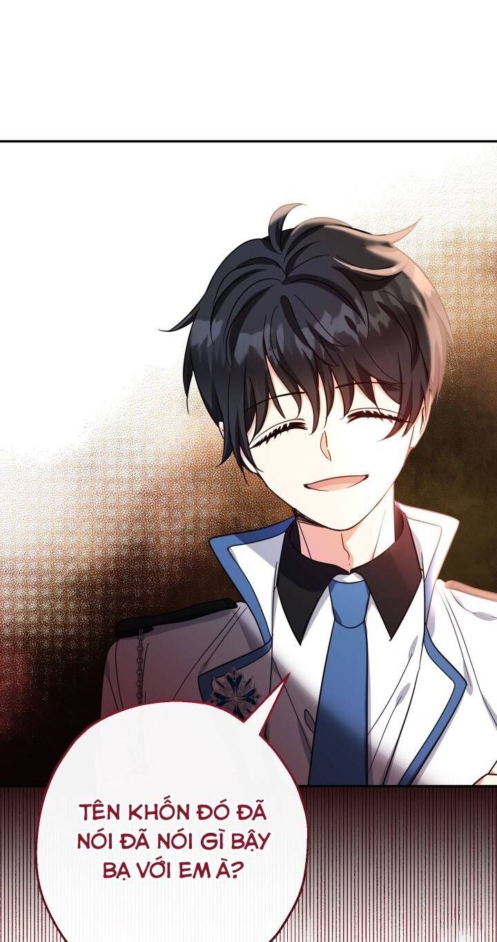 Tiểu Thư Tích Tiền Đi Bụi - Chap 43 - Trang 23