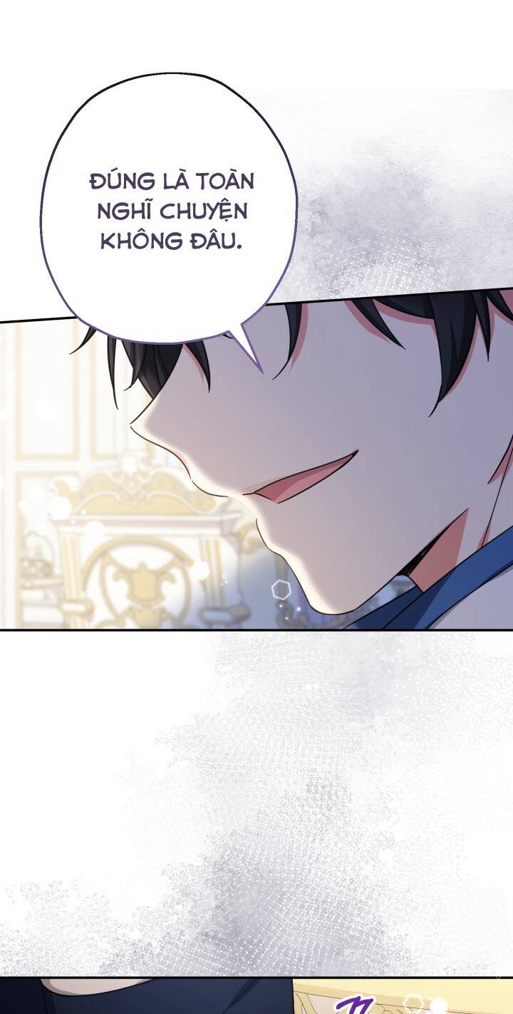 Tiểu Thư Tích Tiền Đi Bụi - Chap 43 - Trang 27