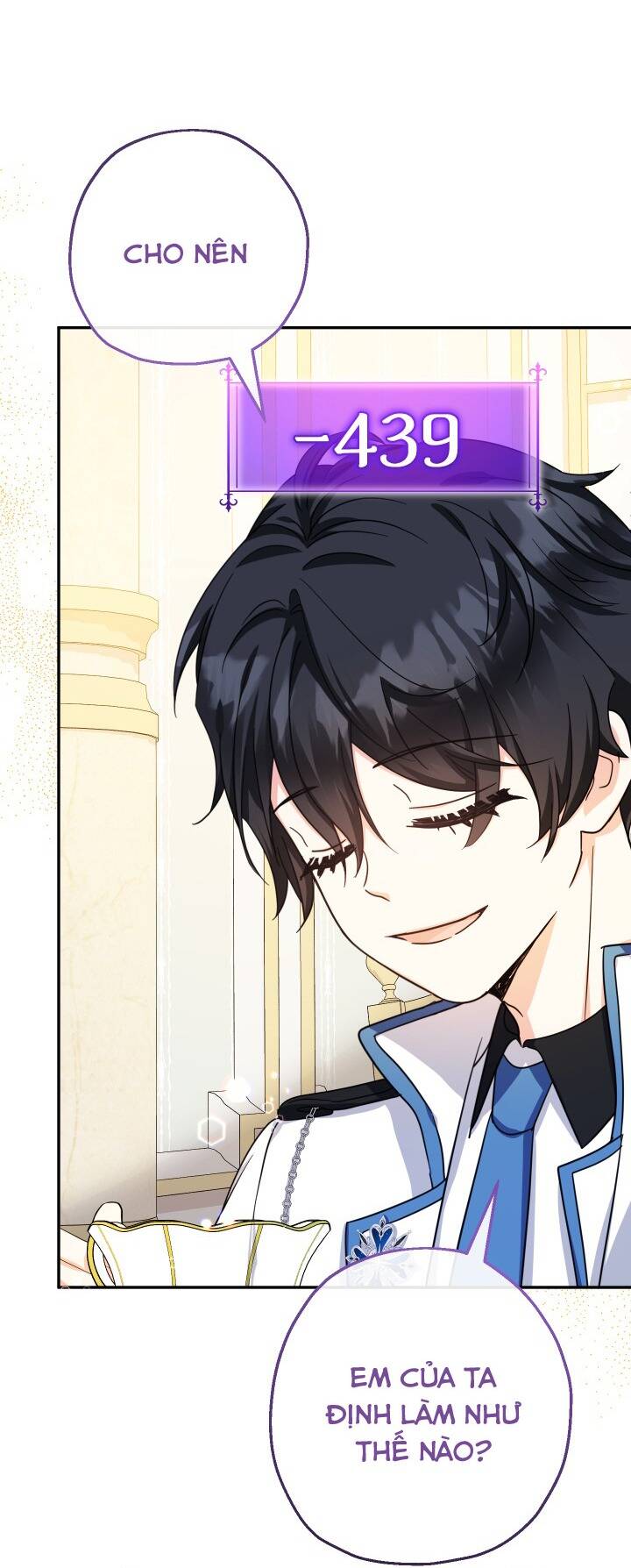 Tiểu Thư Tích Tiền Đi Bụi - Chap 43 - Trang 4