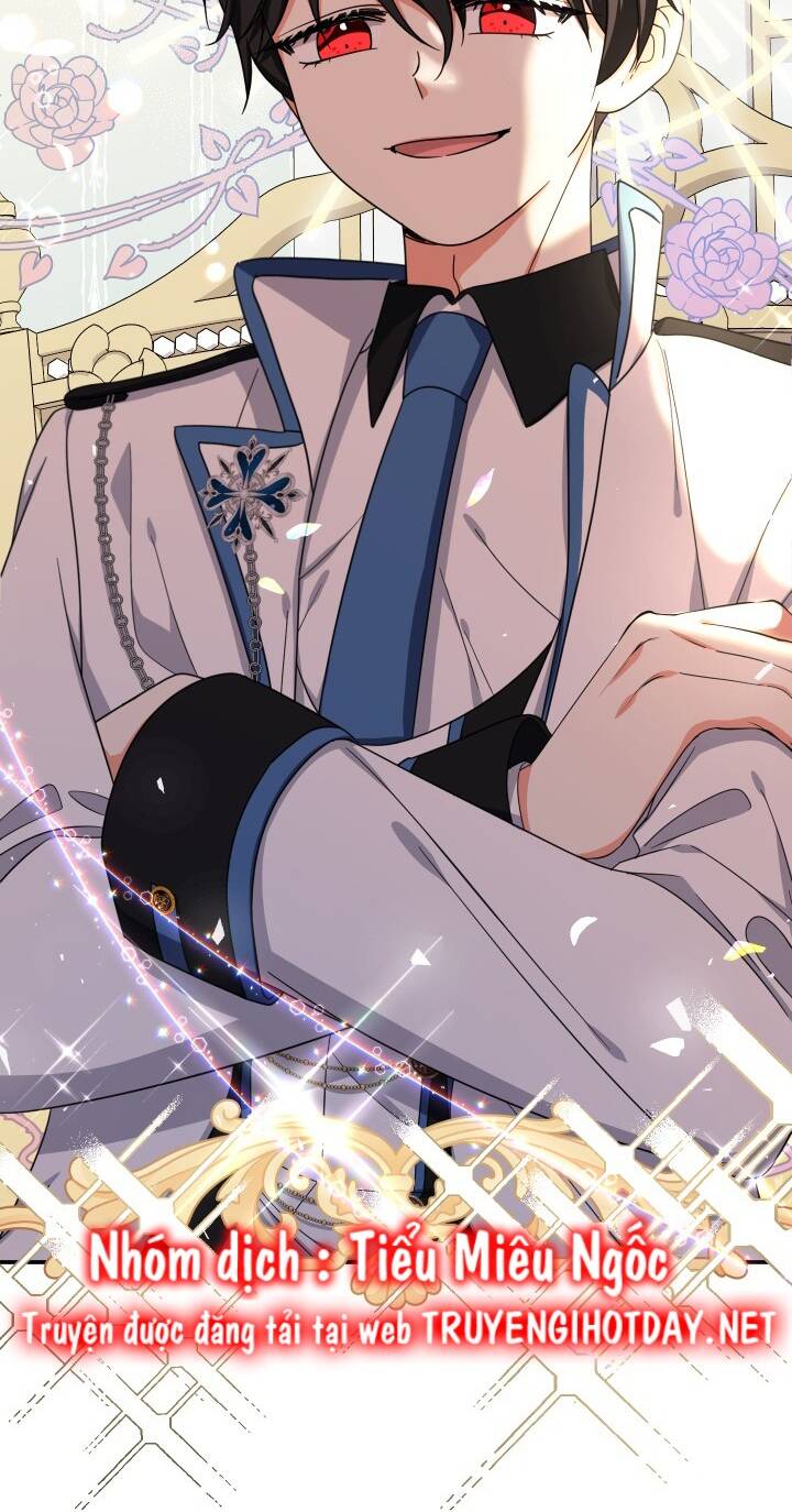 Tiểu Thư Tích Tiền Đi Bụi - Chap 43 - Trang 32