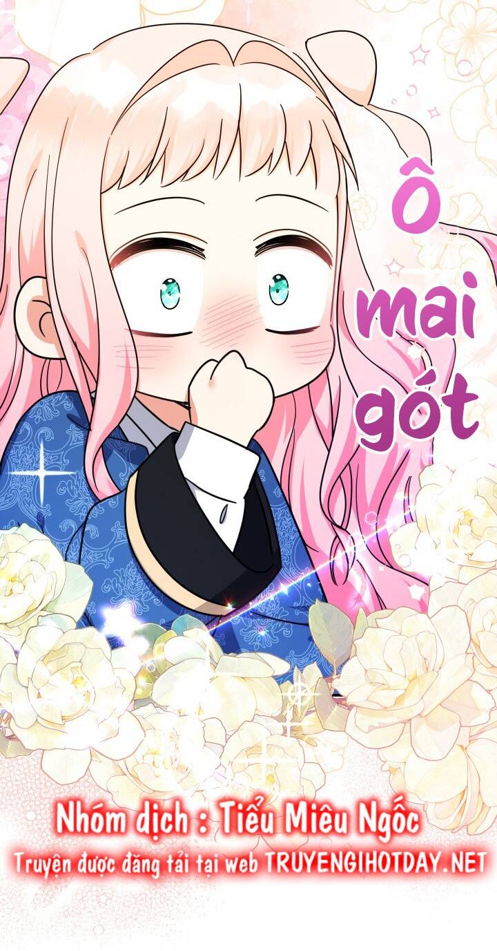 Tiểu Thư Tích Tiền Đi Bụi - Chap 43 - Trang 34