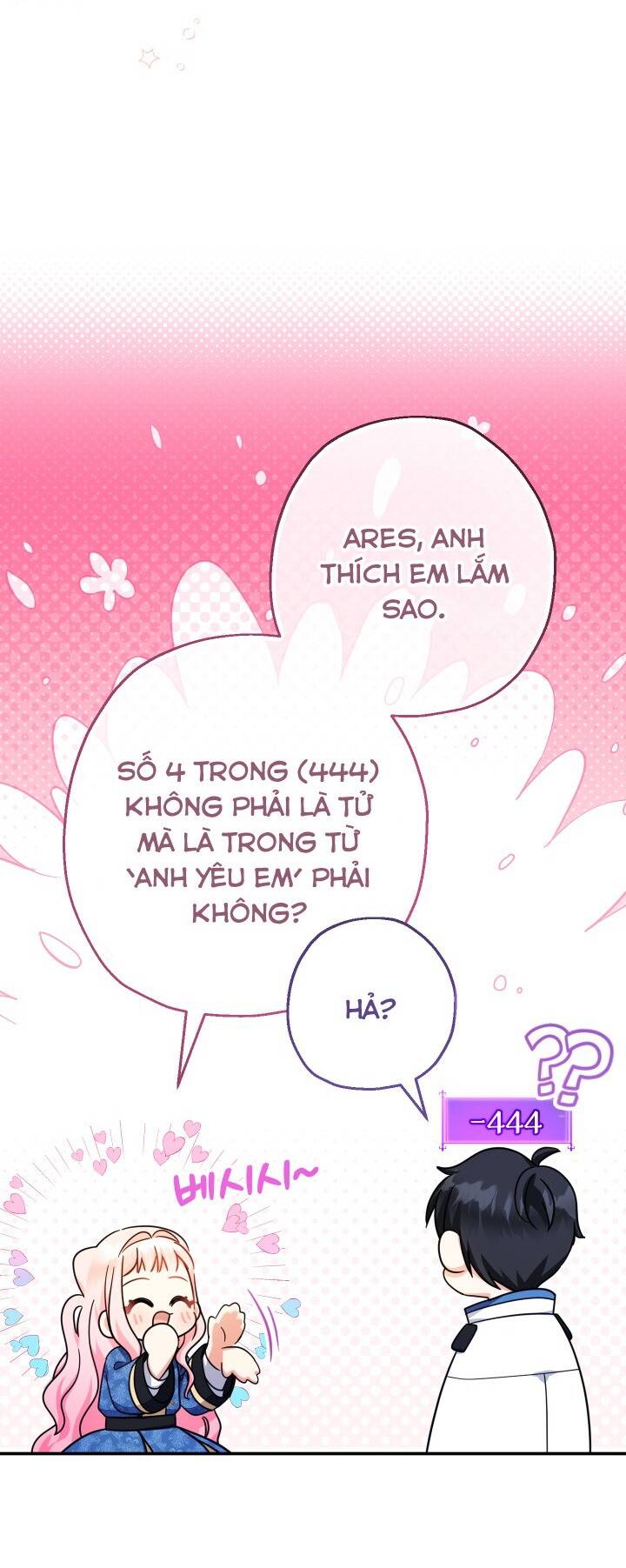 Tiểu Thư Tích Tiền Đi Bụi - Chap 43 - Trang 35