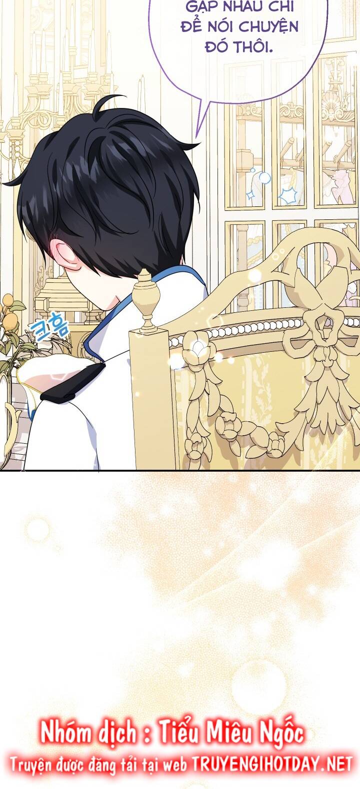 Tiểu Thư Tích Tiền Đi Bụi - Chap 43 - Trang 38