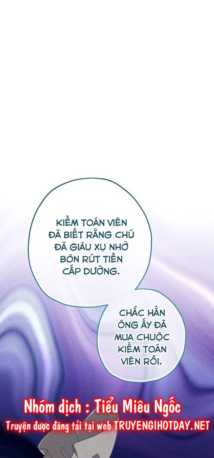 Tiểu Thư Tích Tiền Đi Bụi - Chap 43 - Trang 40