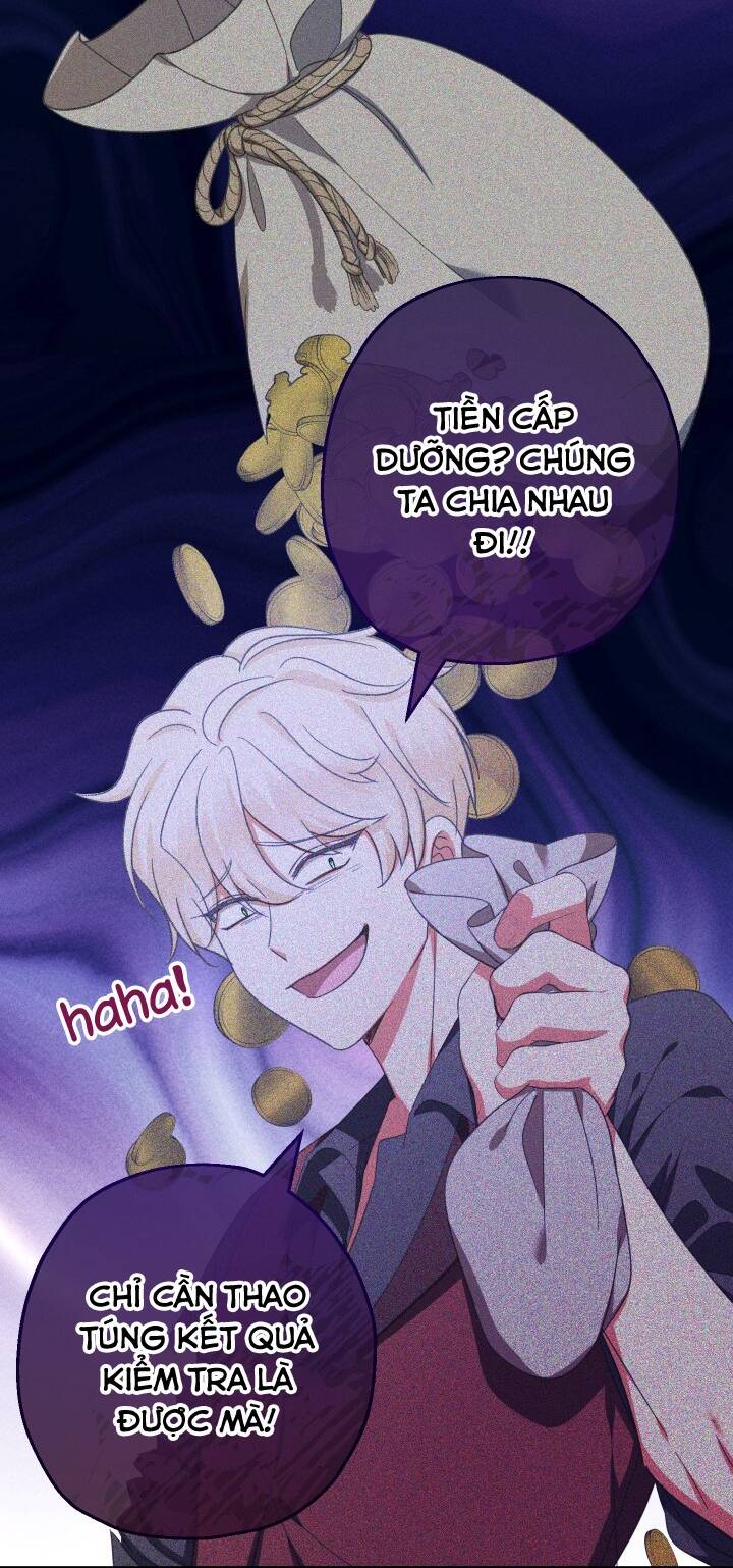 Tiểu Thư Tích Tiền Đi Bụi - Chap 43 - Trang 41
