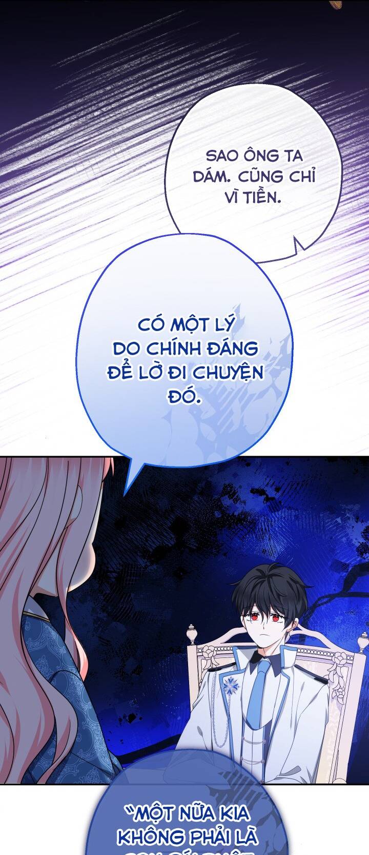 Tiểu Thư Tích Tiền Đi Bụi - Chap 43 - Trang 42