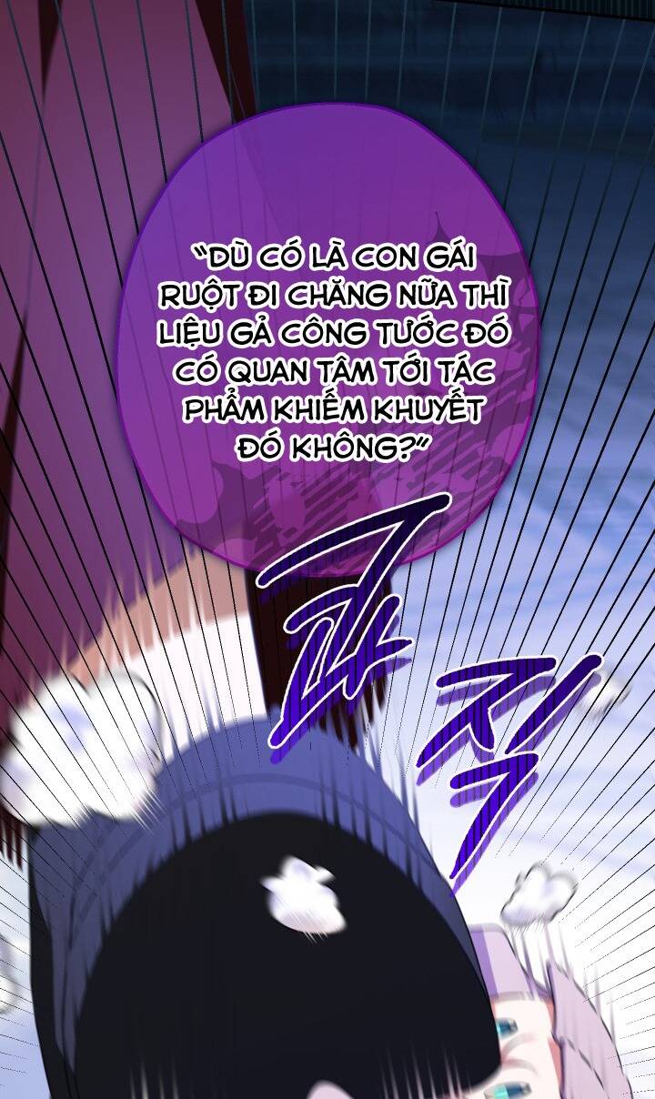 Tiểu Thư Tích Tiền Đi Bụi - Chap 43 - Trang 44