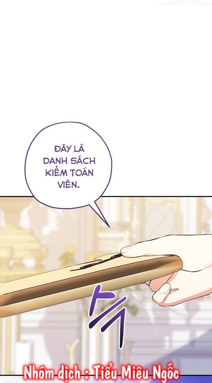 Tiểu Thư Tích Tiền Đi Bụi - Chap 43 - Trang 48