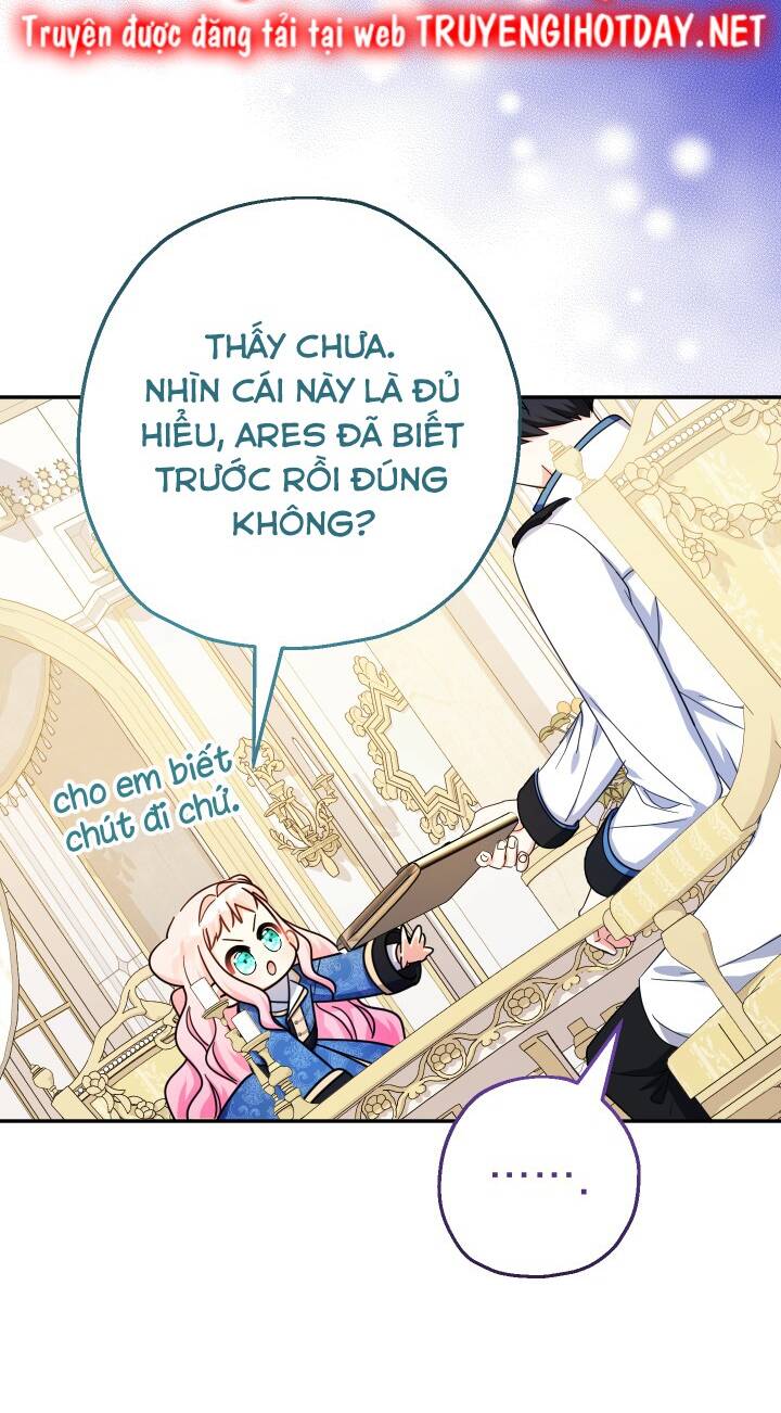 Tiểu Thư Tích Tiền Đi Bụi - Chap 43 - Trang 49