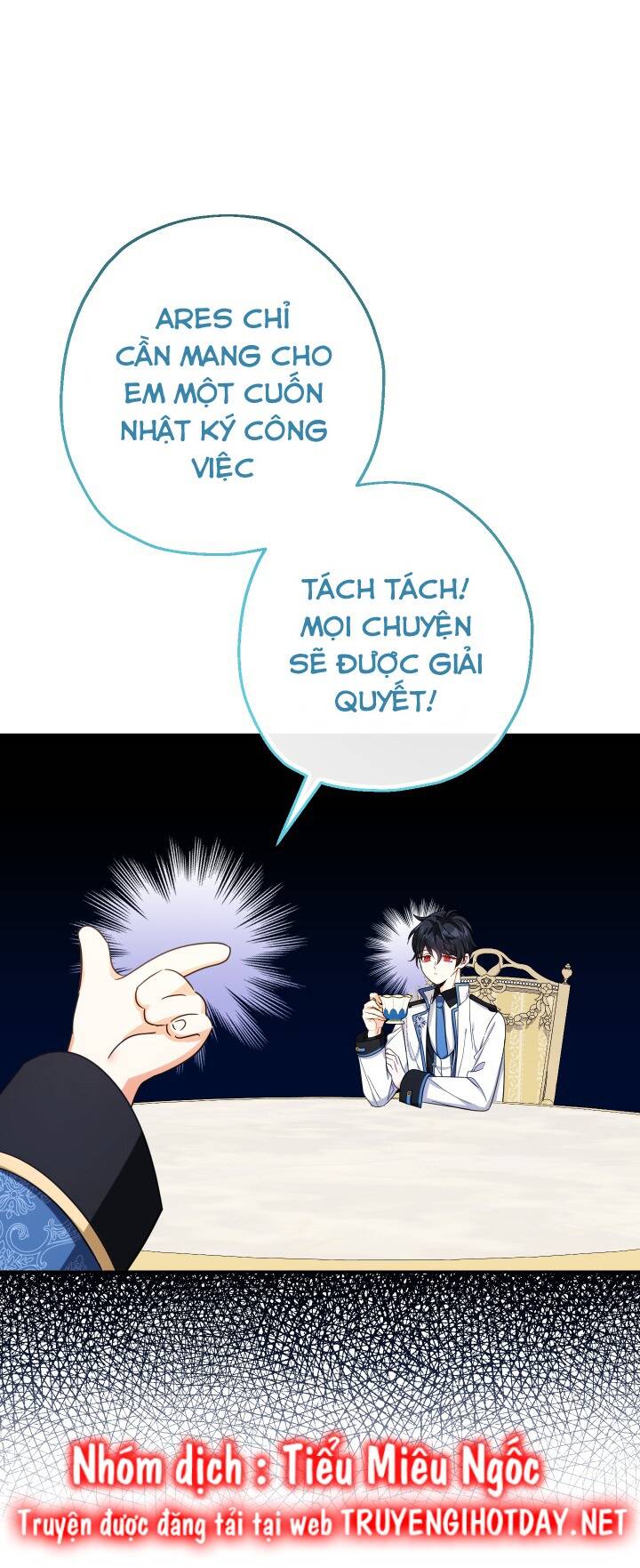 Tiểu Thư Tích Tiền Đi Bụi - Chap 43 - Trang 6