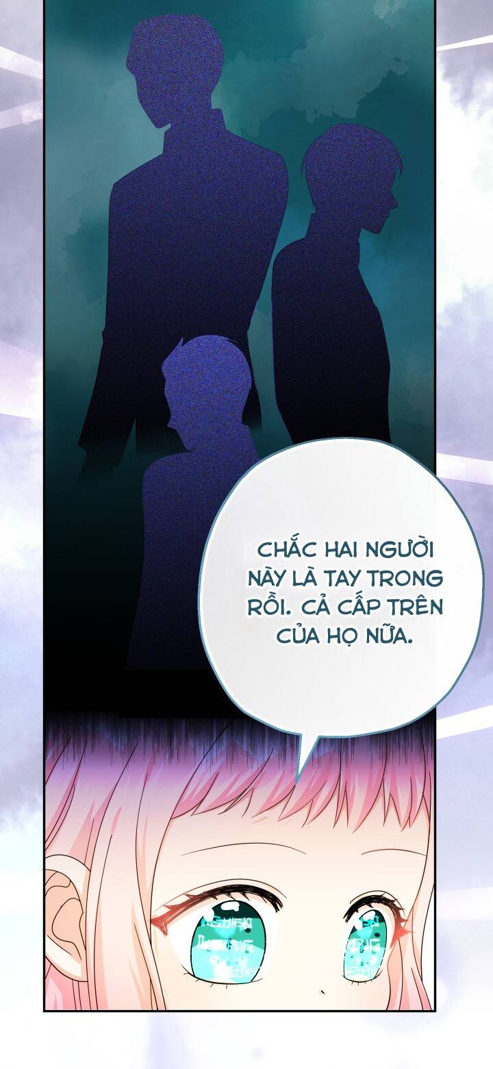 Tiểu Thư Tích Tiền Đi Bụi - Chap 43 - Trang 51