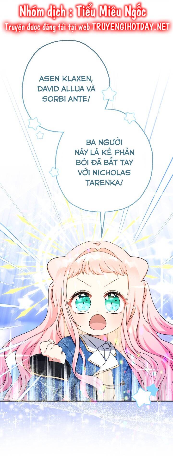Tiểu Thư Tích Tiền Đi Bụi - Chap 43 - Trang 57